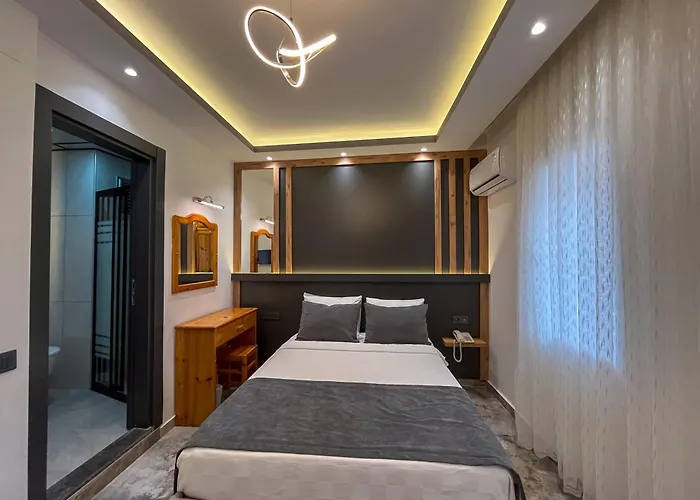 Rain Hotel